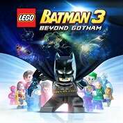 LEGO® Batman™ 3 RiukStoredigital