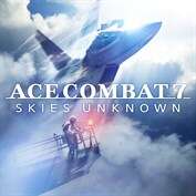 ACE COMBAT 7 SKIES UNKNOWN XBOX SERIES /ONE RiukStoredigital
