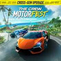 Lote Cross-Gen de The Crew Motorfest xbox RiukStoredigital