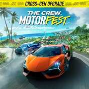 Lote Cross-Gen de The Crew Motorfest xbox RiukStoredigital