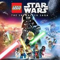 LEGO® Star Wars™: La Saga De Skywalker xbox RiukStoredigital