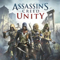ASASSINS CREED UNITY PS4/PS5 RiukStoredigital