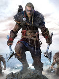 ASSASSIN CREED VALHALLA PS4/PS5 - RiukStoredigital