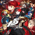 PERSONA 5 STEAM RiukStoredigital
