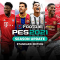 PES 21 STEAM RiukStoredigital