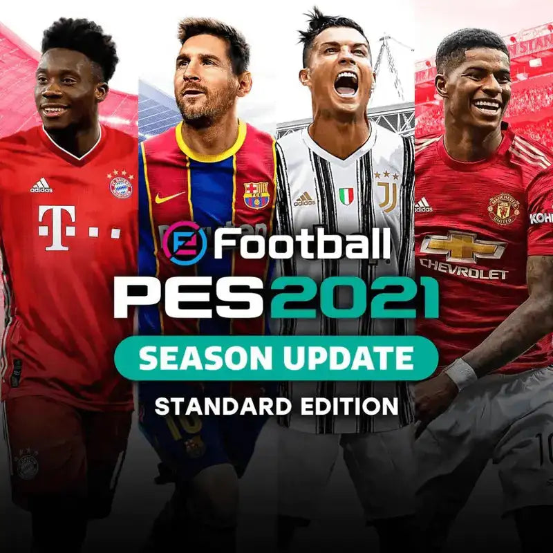 PES 21 STEAM RiukStoredigital