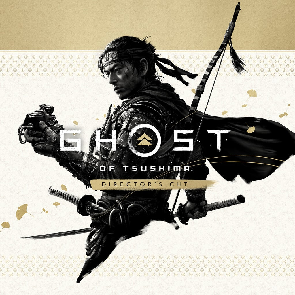 GHOST OF TUSHIMA OFERTA PS4 Y PS5