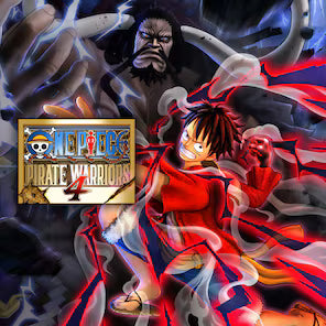 ONE PIECE: PIRATE WARRIORS 4 PS4 y PS5