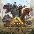 ARK ULTIMATE SURVIVOR EDITION STEAM