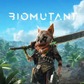 BIOMUTANT PS4/PS5 RiukStoredigital