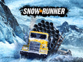 SNOWRUNNER PS4/PS5