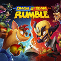 crash team royal rumble PS4/PS5