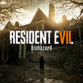 RESIDENT EVIL 7 biohazard xbox