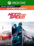 Need for Speed™ Ultimate Bundle RiukStoredigital