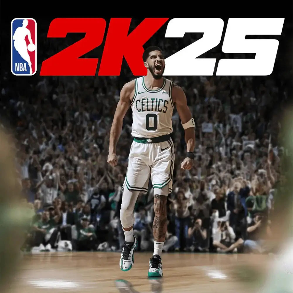 NBA2K25 STEAM RiukStoredigital