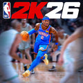 nba2k26 ps4/ps5