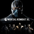 MORTAL KOMBAT 11 + MORTAL KOMBAT X STEAM PC GAMES PACK 2X1