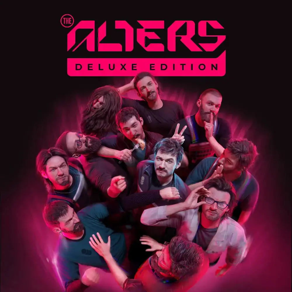 THE ALTERS STEAM RiukStoredigital