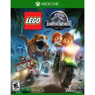 LEGO® Jurassic World RiukStoredigital