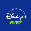 DISNEY PREMIUM RiukStoredigital