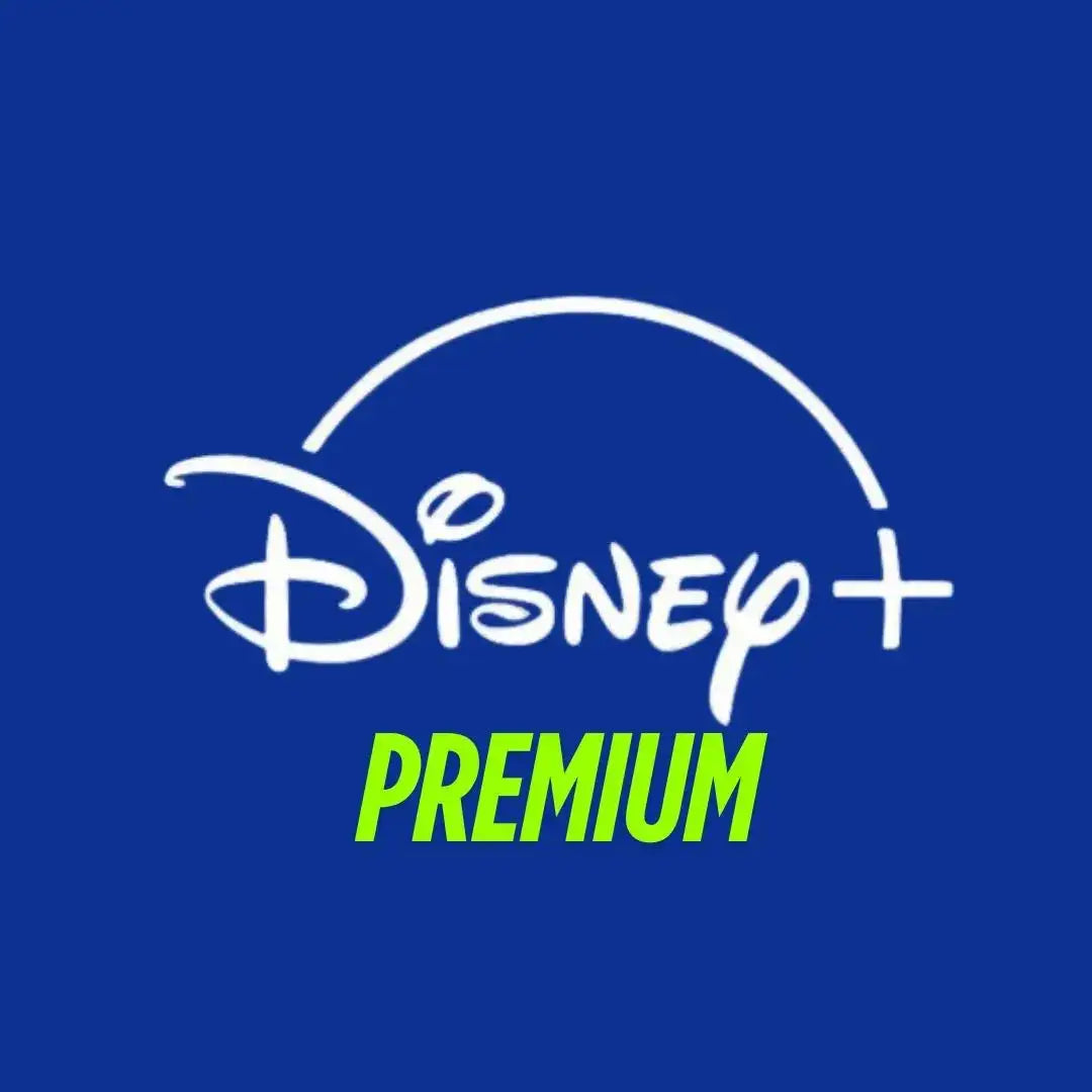 DISNEY PREMIUM RiukStoredigital