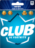 CLUB FORTNITE - RiukStoredigital