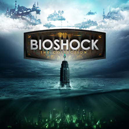 BIOSHOCK