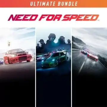 NEED FOR SPEED 3X1 RiukStoredigital