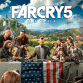 farcry5 ps4/ps5