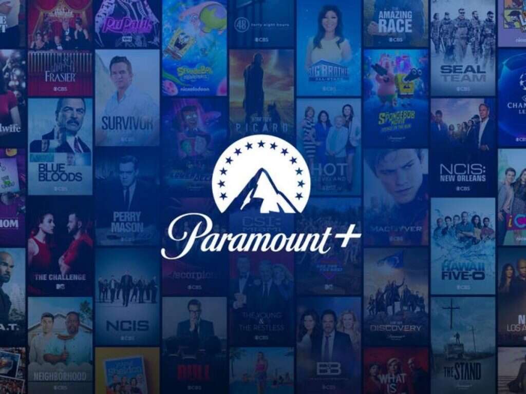Paramount (cuenta completa) RiukStoredigital