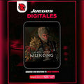 WUKONG  PS5/XBOX SERIES - RiukStoredigital
