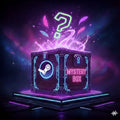 MISTERY BOX STEAM 2