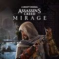 ASSASSIN CREED MIRAGE