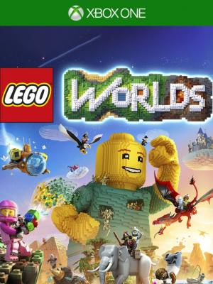 LEGO® Worlds