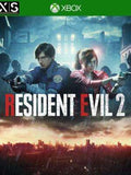RESIDENT EVIL 2 xbox RiukStoredigital