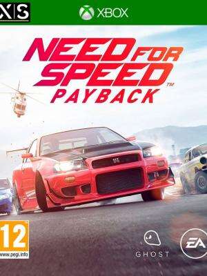 Need for Speed™ Payback RiukStoredigital
