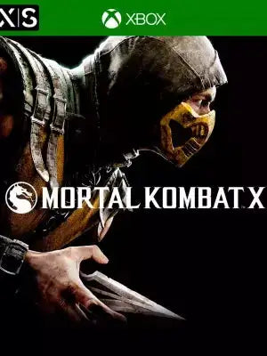 Mortal Kombat X RiukStoredigital
