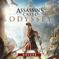 ASSASINS CREED ODYSEY PS4/PS5