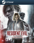 RESIDENT EVIL REQUIEM STEAM KEY PC
