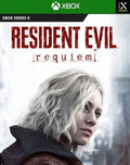 resident evil requiem xbox series