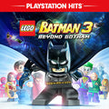 BATMAN LEGO 3 BEYON GOTHAM PS4/PS5