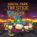 SOUTH PARK LA VARA PS4/PS5