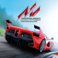ASSETO CORSA PS4/PS5