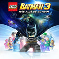 BATMAN 3 STEAM